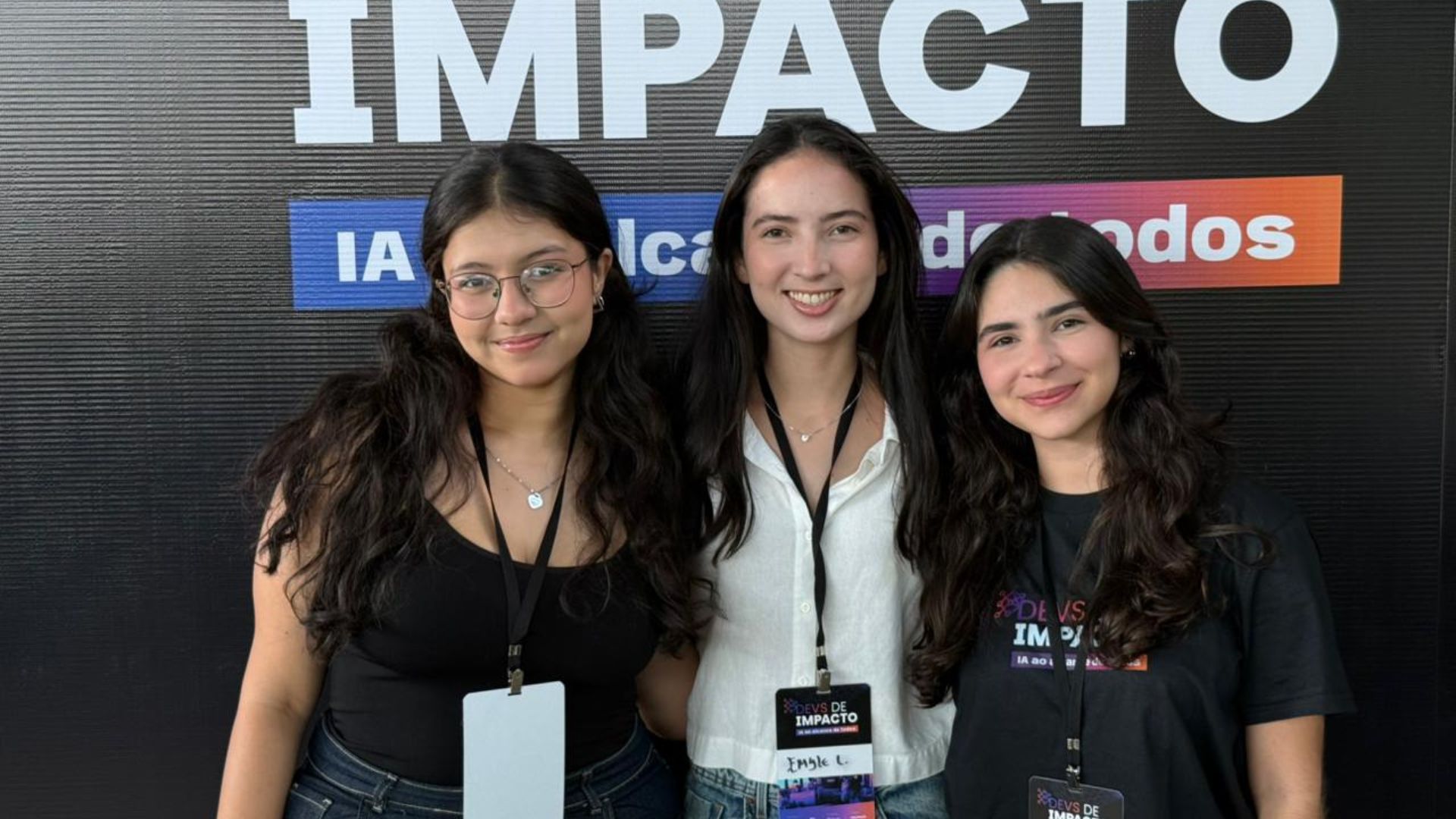 Alunas da UFPB vencem maratona de programação Devs de Impacto com projeto voltado à educação inclusiva para autistas