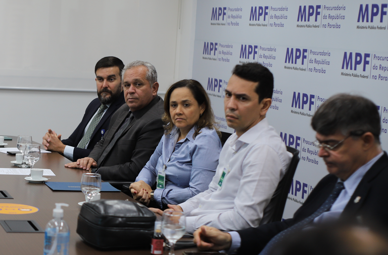 Após 11 anos à frente da Procuradoria Federal junto à UFPB, Dr. Carlos Mangueira integrará equipe de CT&I da PGF em Brasília Após 11 anos à frente da Procuradoria Federal junto à UFPB, Dr. Carlos Mangueira integrará equipe de CT&I da PGF em Brasília