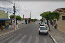 Decretos estaduais atualizados, com o risco epidemiológico em cada município, referente à pandemia da covid-19, também não estão publicados nos sites de várias prefeituras do Litoral Norte. Foto: Google Street View/Reprodução/PortalCorreio