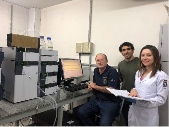 CIENTISTAS DA UFPB IDENTIFICAM SEIS FÁRMACOS COM POTENCIAL DE INATIVAR O NOVO CORONAVÍRUS Foto: Divulgação