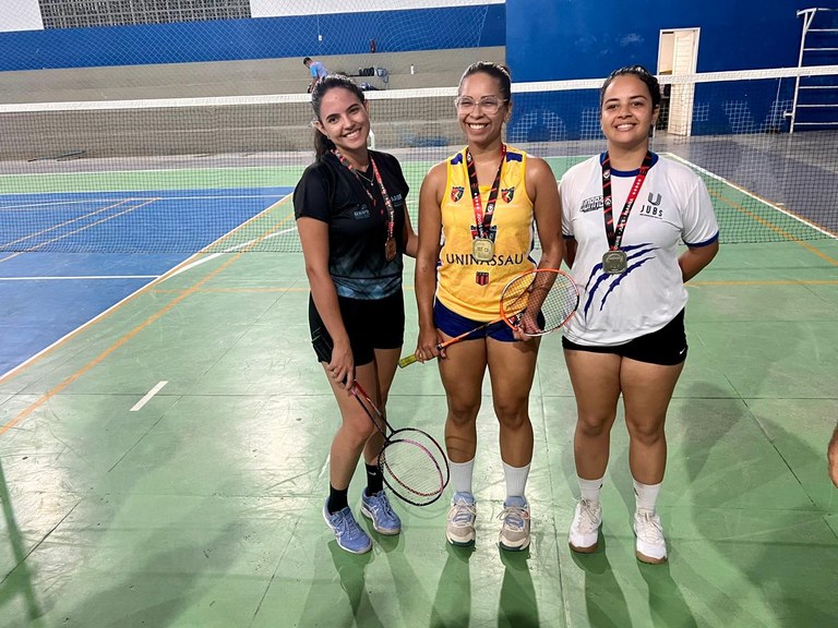 COM 63 MEDALHAS CONQUISTADAS, UFPB REALIZARÁ SOLENIDADE PARA HOMENAGEAR ATLETAS QUE PARTICIPARAM DOS JUPS 2024 COM 63 MEDALHAS CONQUISTADAS, UFPB REALIZARÁ SOLENIDADE PARA HOMENAGEAR ATLETAS QUE PARTICIPARAM DOS JUPS 2024