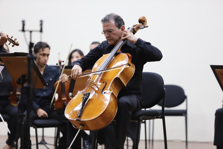 Concerto especial no Centro Histórico encerra o 7º Festival de Música de Câmara do PPGM-UFPB nesta sexta (23) Concerto especial no Centro Histórico encerra o 7º Festival de Música de Câmara do PPGM-UFPB nesta sexta (23)
