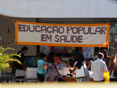 Atividades incluem 38 mesas-redondas, 22 oficinas e dez cursos