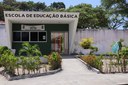 EEBAS DA UFPB É RECONHECIDA COMO COLÉGIO DE APLICAÇÃO