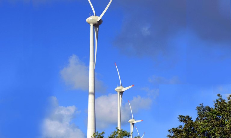EM PARCERIA COM UNIVERSIDADE CHINESA, UFPB REALIZA SEMINÁRIO INTERNACIONAL SOBRE DIREITO E ENERGIAS RENOVÁVEIS EM PARCERIA COM UNIVERSIDADE CHINESA, UFPB REALIZA SEMINÁRIO INTERNACIONAL SOBRE DIREITO E ENERGIAS RENOVÁVEIS