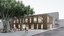 Estudante de Arquitetura da UFPB vence prêmio com projeto de Cinema Escola para o Centro Histórico de JP