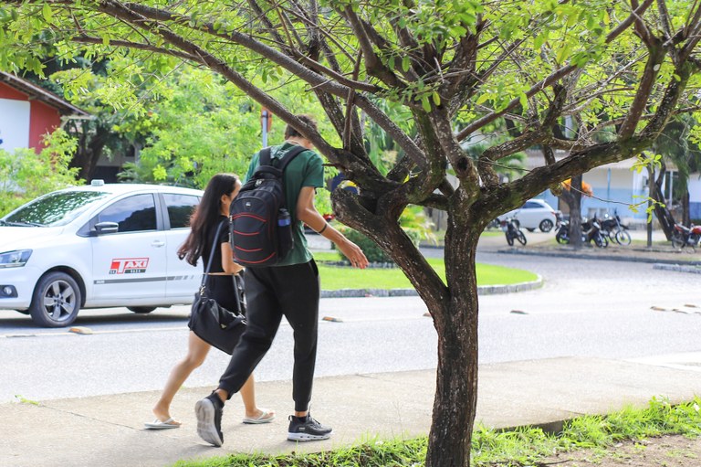 ESTUDANTES INGRESSANTES NO PERÍODO LETIVO 2024.1 DA UFPB TÊM ATÉ O DIA 20 DE MAIO PARA CONFIRMAR INTERESSE NA MATRÍCULA ESTUDANTES INGRESSANTES NO PERÍODO LETIVO 2024.1 DA UFPB TÊM ATÉ O DIA 20 DE MAIO PARA CONFIRMAR INTERESSE NA MATRÍCULA