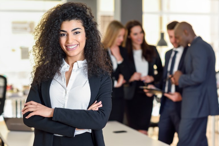 ESTUDO DA UFPB MOSTRA QUE ROSTOS FEMININOS SÃO VISTOS COMO MAIS CONFIÁVEIS QUE OS MASCULINOS ESTUDO DA UFPB MOSTRA QUE ROSTOS FEMININOS SÃO VISTOS COMO MAIS CONFIÁVEIS QUE OS MASCULINOS