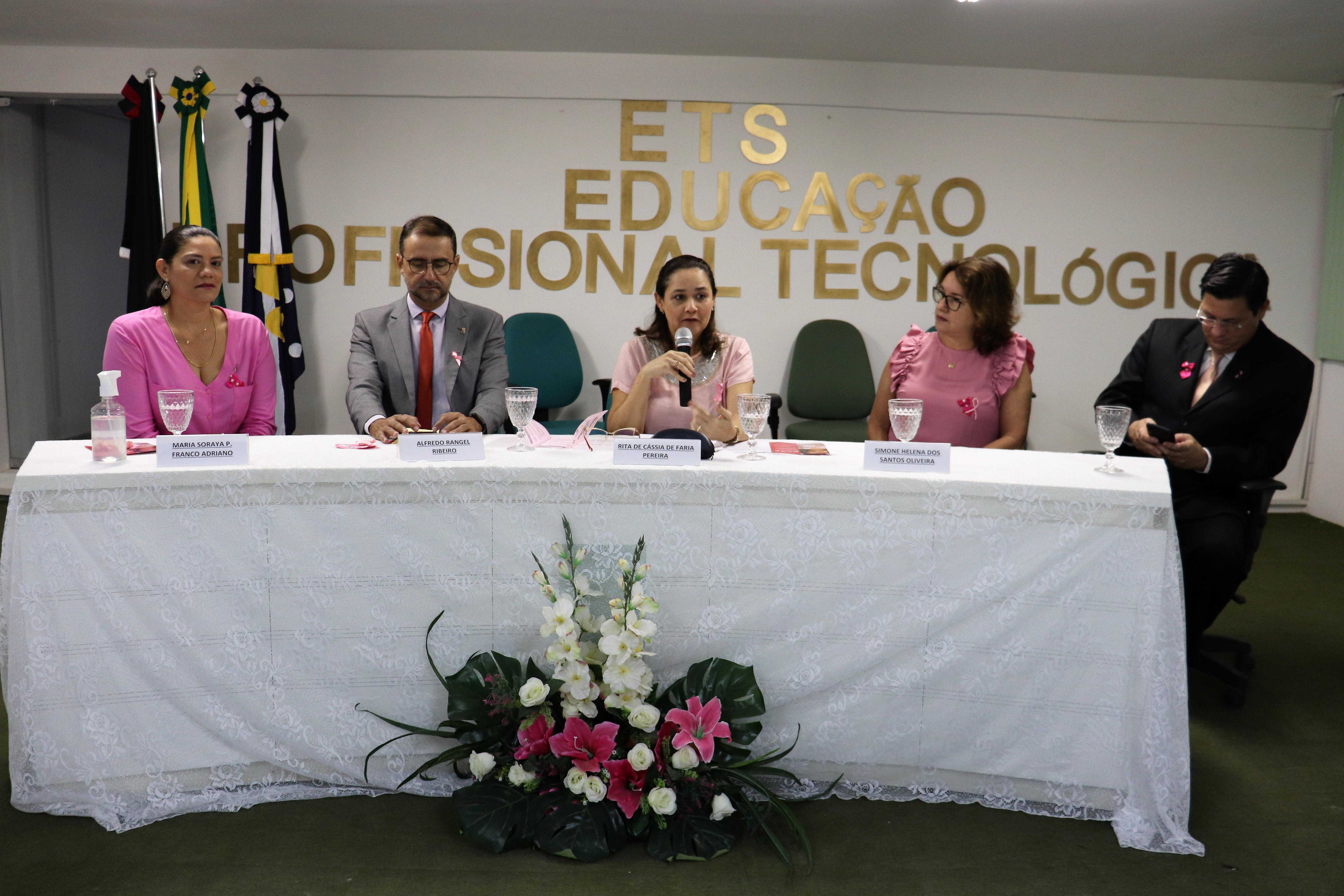 Foto: Elidiane Poquiviqui
