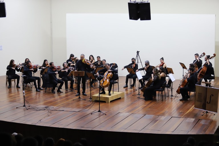 FESTIVAL INTERNACIONAL DE MÚSICA DE CÂMARA DA UFPB TEM RECITAL DE PIANO NESTA SEGUNDA (14) FESTIVAL INTERNACIONAL DE MÚSICA DE CÂMARA DA UFPB TEM RECITAL DE PIANO NESTA SEGUNDA (14)
