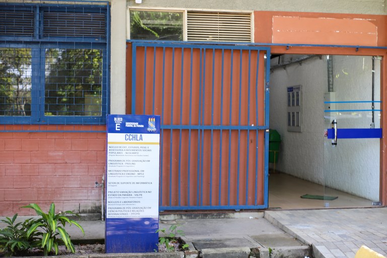 INELC DA UFPB SELECIONA ESTUDANTES PARA CADASTRO DE RESERVA DE BOLSISTA NA MODALIDADE DE PROFESSOR INELC DA UFPB SELECIONA ESTUDANTES PARA CADASTRO DE RESERVA DE BOLSISTA NA MODALIDADE DE PROFESSOR