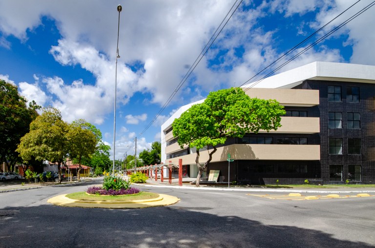INSCRIÇÕES PARA MESTRADO EM GESTÃO PÚBLICA E COOPERAÇÃO INTERNACIONAL NA UFPB SEGUEM ATÉ 5 DE MARÇO INSCRIÇÕES PARA MESTRADO EM GESTÃO PÚBLICA E COOPERAÇÃO INTERNACIONAL NA UFPB SEGUEM ATÉ 5 DE MARÇO