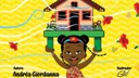 Júri popular: Obra de docente da UFPB concorre ao prêmio Erê Dendê de afroliteratura infantil