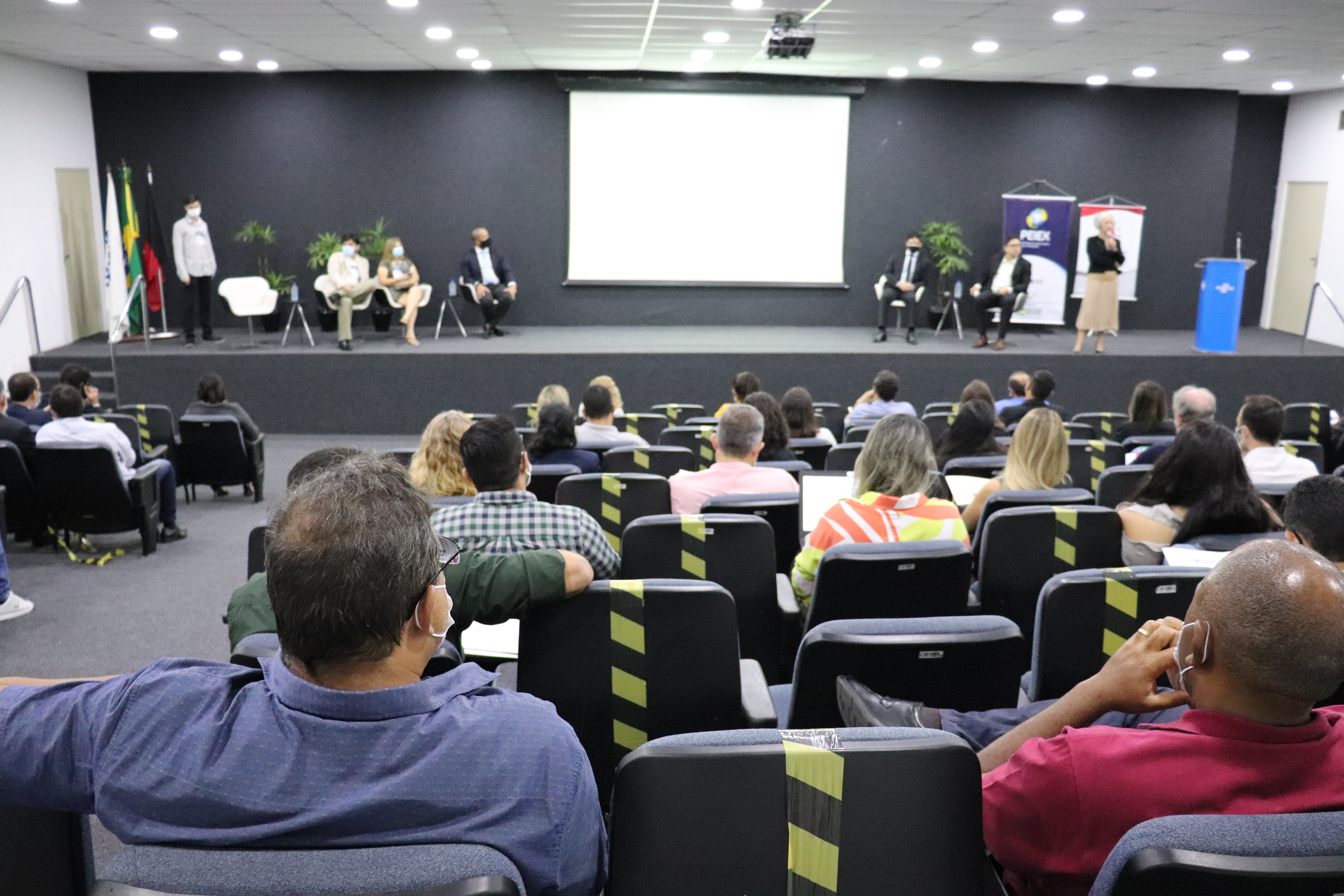 Foto: Mariani Idalino