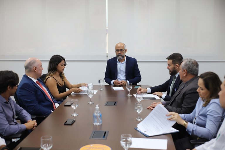 MPF NA PARAÍBA PRORROGA POR QUATRO MESES RECOMENDAÇÃO SOBRE CESSÃO DE SERVIDORES DA UFPB À EBSERH MPF NA PARAÍBA PRORROGA POR QUATRO MESES RECOMENDAÇÃO SOBRE CESSÃO DE SERVIDORES DA UFPB À EBSERH