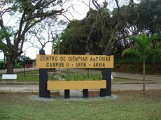 A empresa MultiBamboo será responsável pela execução do empreendimento, que foi aprovado por meio do Programa Centelha (PB). Foto: Autor Desconhecido