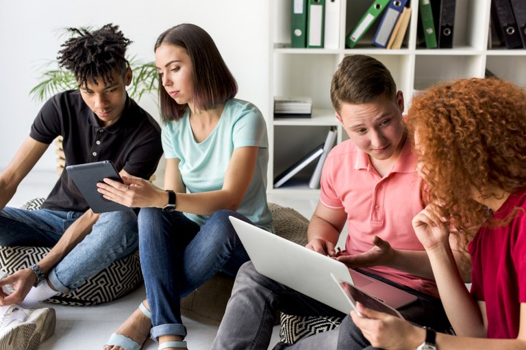 NÚCLEO UFPB DA CÁTEDRA UNESCO DE EDUCAÇÃO DE JOVENS E ADULTOS REALIZA EVENTO ONLINE NESTA QUARTA (28) NÚCLEO UFPB DA CÁTEDRA UNESCO DE EDUCAÇÃO DE JOVENS E ADULTOS REALIZA EVENTO ONLINE NESTA QUARTA (28)