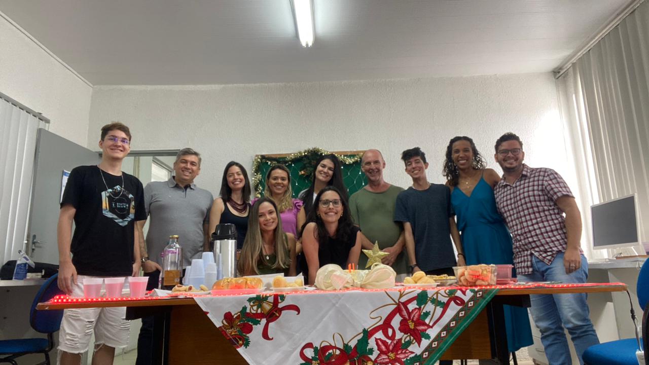 NÚCLEOS DE PESQUISA EM CONSOLIDAÇÃO DA UFPB SÃO SELECIONADOS EM EDITAL DA FAPESQ Foto: Divulgação