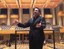 No concerto, Roberto Ramos regerá obras de compositores da Venezuela, Itália e Reino Unido