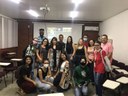 PARCERIA DA UFPB COM O FULBRIGHT OFERECE CURSOS GRATUITOS DE CONVERSAÇÃO EM LÍNGUA INGLESA
