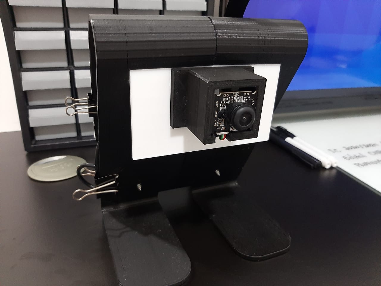 Foto: Davi Carneiro/LABIAL-UFPB