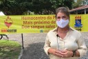 PONTO DE COLETA DE SANGUE NA UFPB FUNCIONA NESTA QUARTA-FEIRA (15)