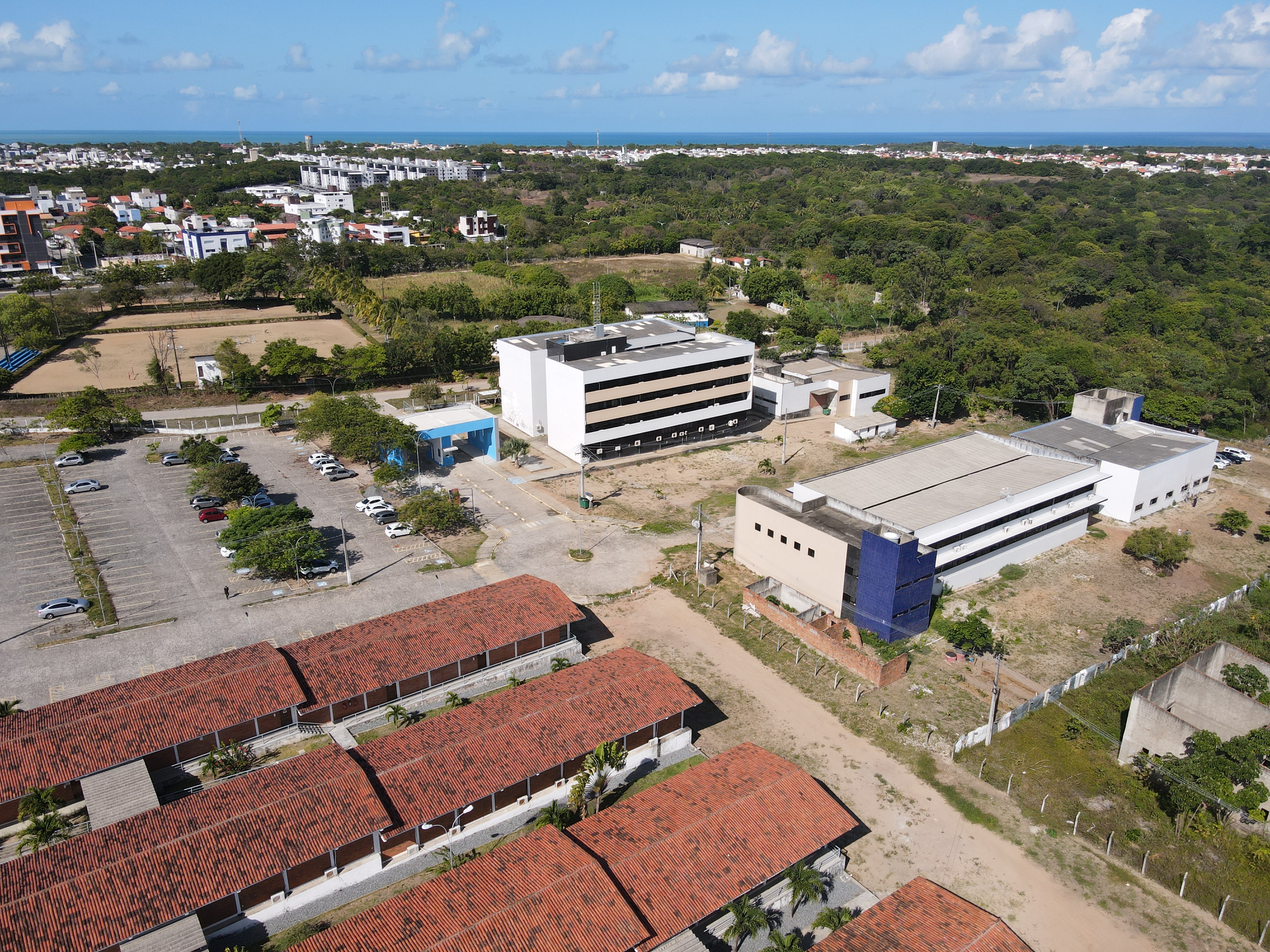 PÓS-GRADUAÇÃO EM MODELAGEM MATEMÁTICA E COMPUTACIONAL DA UFPB OFERTA 20 VAGAS PARA MESTRADO