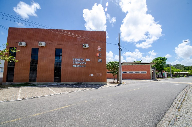 PROFESSOR DA UFPB É UM DOS AUTORES DE DIRETRIZ QUE AJUDA MÉDICOS A IDENTIFICAR DOENÇA GENÉTICA DO CORAÇÃO PROFESSOR DA UFPB É UM DOS AUTORES DE DIRETRIZ QUE AJUDA MÉDICOS A IDENTIFICAR DOENÇA GENÉTICA DO CORAÇÃO