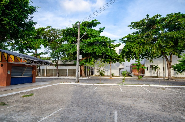 Professoras da UFPB oferecem oficina gratuita de Comunicação em Mídia Sonora Foto: Angélica Gouveia
