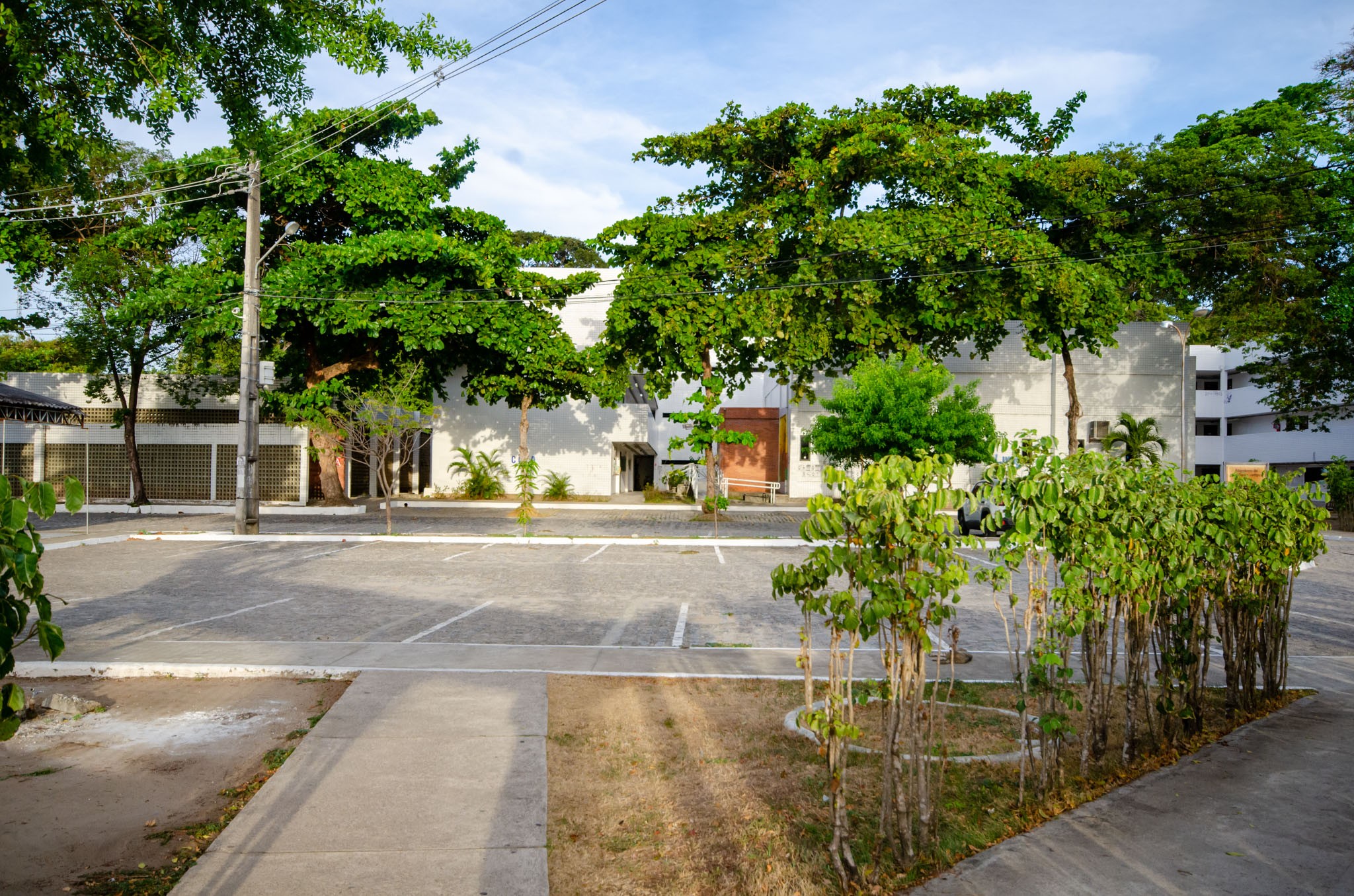 PROGRAMA DE PÓS-GRADUAÇÃO EM ARTES VISUAIS UFPB/UFPE REALIZA MATRÍCULAS DE ALUNOS ESPECIAIS ATÉ 10 DE AGOSTO