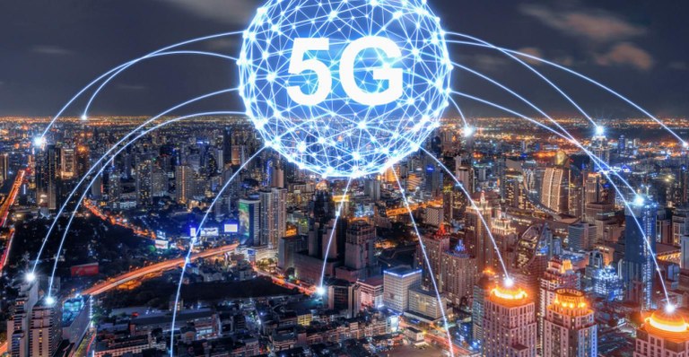 PROPESQ DA UFPB CONVIDA PESQUISADORES INTERESSADOS EM SUBMETER PROPOSTAS EM EDITAL SOBRE APLICAÇÕES EM REDES 5G PROPESQ DA UFPB CONVIDA PESQUISADORES INTERESSADOS EM SUBMETER PROPOSTAS EM EDITAL SOBRE APLICAÇÕES EM REDES 5G