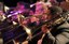 Rubacão Jazz explora clássicos da World Music na próxima segunda (18)