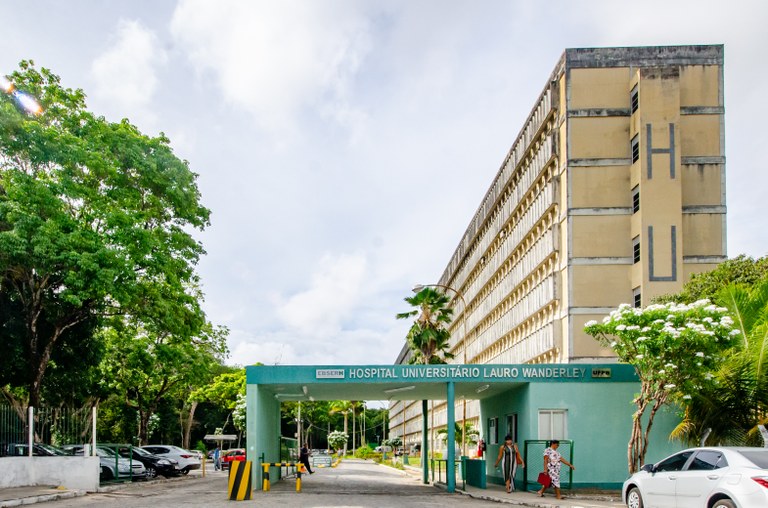 SEGUEM ABERTAS INSCRIÇÕES PARA PROCESSO SELETIVO COM 62 VAGAS DE RESIDÊNCIA MÉDICA NA UFPB SEGUEM ABERTAS INSCRIÇÕES PARA PROCESSO SELETIVO COM 62 VAGAS DE RESIDÊNCIA MÉDICA NA UFPB