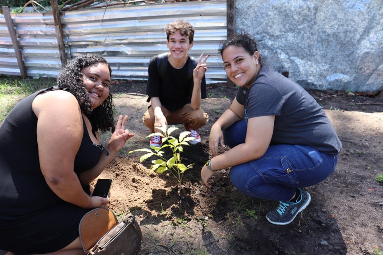 UFPB ABRE INSCRIÇÕES PARA EDIÇÃO COMEMORATIVA DO TROTE VERDE, NA RECEPÇÃO AOS NOVOS ALUNOS DA GRADUAÇÃO UFPB ABRE INSCRIÇÕES PARA EDIÇÃO COMEMORATIVA DO TROTE VERDE, NA RECEPÇÃO AOS NOVOS ALUNOS DA GRADUAÇÃO