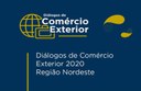 UFPB apoia evento que discutirá oportunidades comerciais para o Nordeste