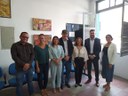 UFPB ARTICULA ACORDO COM ESCOLA DE SAÚDE PÚBLICA PARA CONTINUIDADE DE OFERTA DE ESTÁGIOS OBRIGATÓRIOS