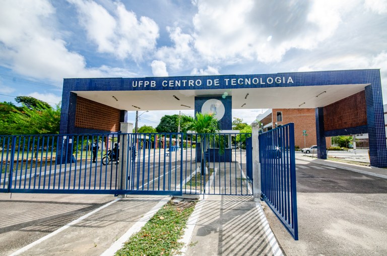 UFPB COMUNICA FECHAMENTO DA ENTRADA DO CT NESTA SEXTA (26) PARA REPAROS ESTRUTURAIS UFPB COMUNICA FECHAMENTO DA ENTRADA DO CT NESTA SEXTA (26) PARA REPAROS ESTRUTURAIS