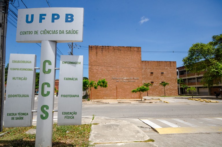 UFPB REMARCA SOLENIDADE DE REABERTURA DAS CLÍNICAS-ESCOLAS DE ODONTOLOGIA PARA SEGUNDA-FEIRA (27) UFPB REMARCA SOLENIDADE DE REABERTURA DAS CLÍNICAS-ESCOLAS DE ODONTOLOGIA PARA SEGUNDA-FEIRA (27)