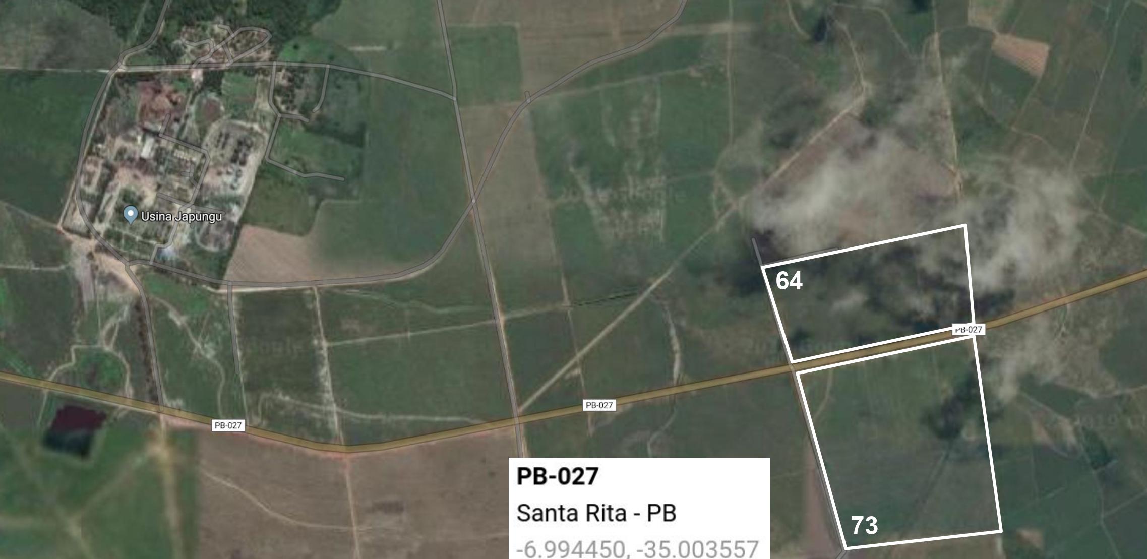 UFPB CRIA DISPOSITIVO COM CÂMERA INFRAVERMELHO PARA DIAGNÓSTICO DE PLANTAS Foto: Divulgação