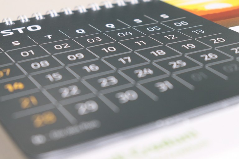 UFPB DEFINE CALENDÁRIO ACADÊMICO DOS CURSOS PRESENCIAIS DE GRADUAÇÃO PARA OS PERÍODOS 2024.1 E 2024.2 UFPB DEFINE CALENDÁRIO ACADÊMICO DOS CURSOS PRESENCIAIS DE GRADUAÇÃO PARA OS PERÍODOS 2024.1 E 2024.2