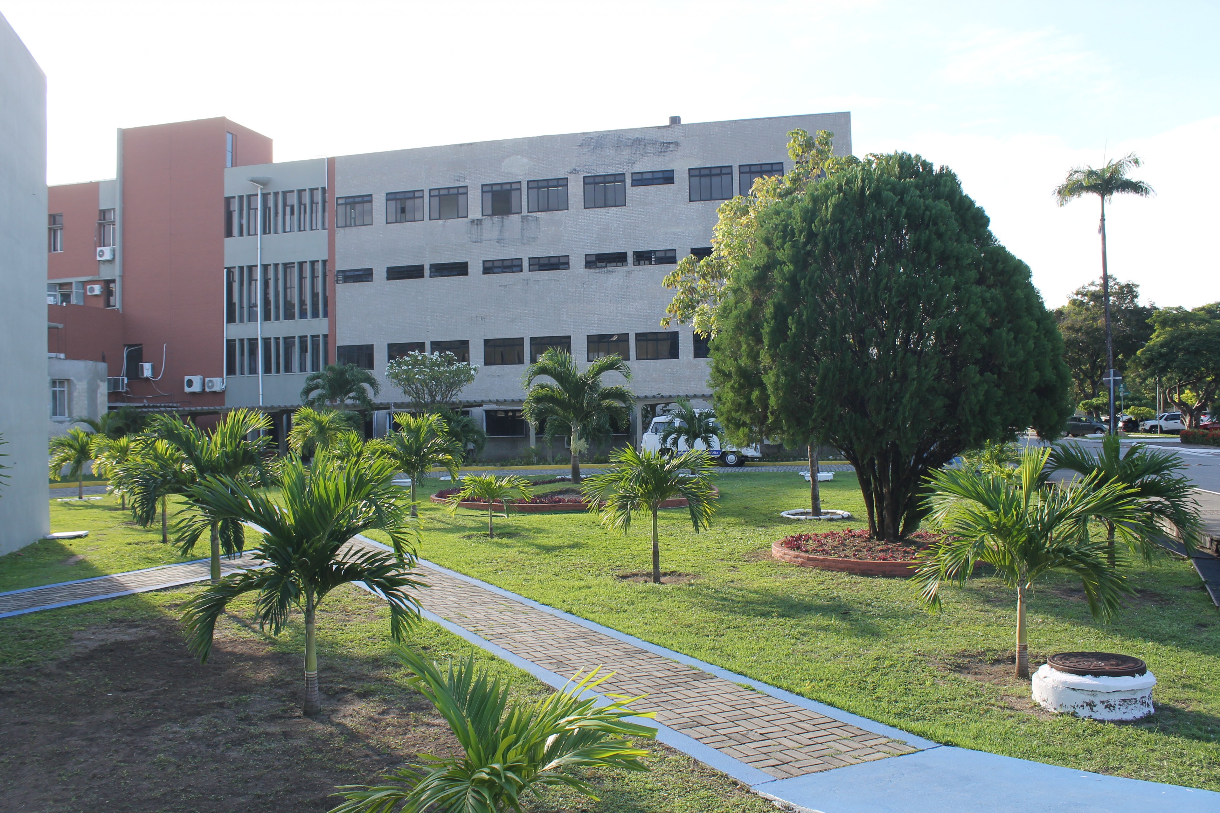 UFPB divulga lista de remanejamento de cadastrados na chamada regular do SiSU 1ª Edição 2023 Foto: Angélica Gouveia