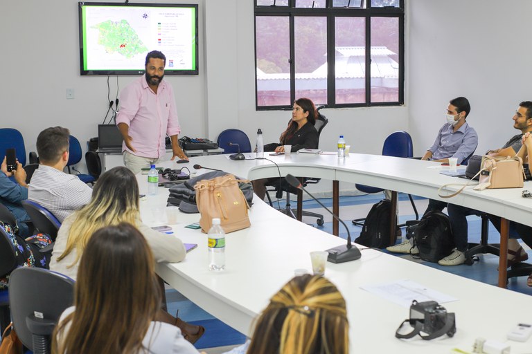 UFPB E FUNASA ELABORAM PLANO DE SEGURANÇA DA ÁGUA QUE BENEFICIARÁ MAIS DE 50 MIL PESSOAS DA PARAÍBA UFPB E FUNASA ELABORAM PLANO DE SEGURANÇA DA ÁGUA QUE BENEFICIARÁ MAIS DE 50 MIL PESSOAS DA PARAÍBA
