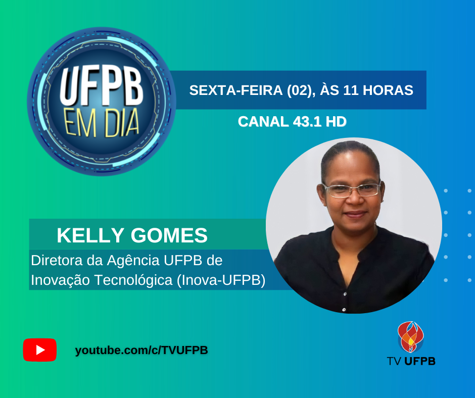 Arte: TV UFPB