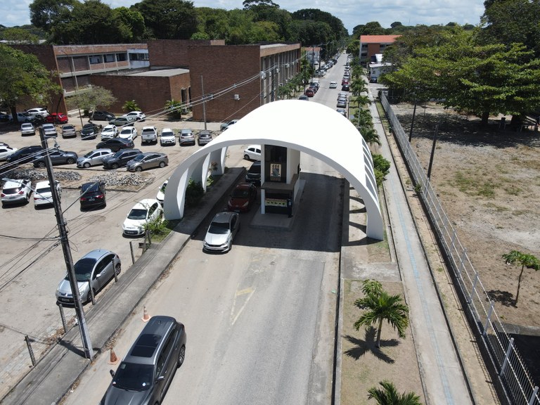 UFPB informa sobre desligamento programado de energia neste sábado (14) no Campus I UFPB informa sobre desligamento programado de energia neste sábado (14) no Campus I
