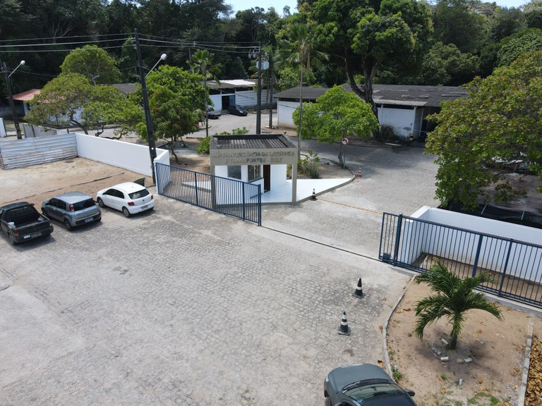 UFPB informa sobre suspensão das solicitações de automóveis junto à Superintendência de Logística de Transporte UFPB informa sobre suspensão das solicitações de automóveis junto à Superintendência de Logística de Transporte