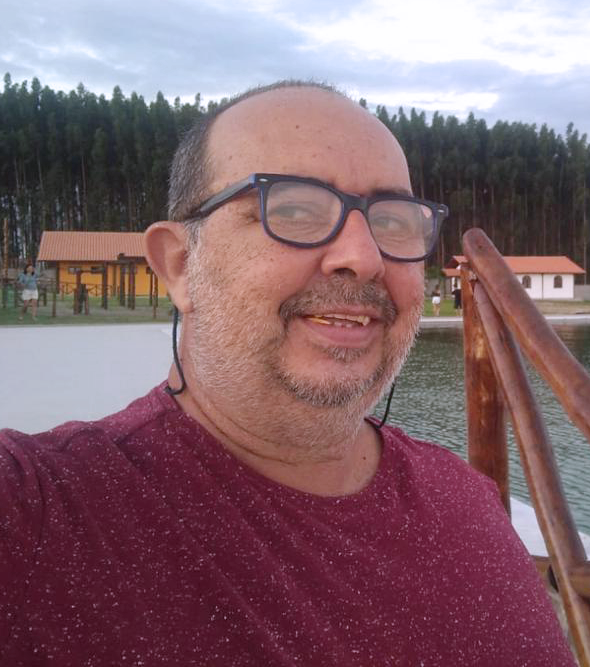 UFPB LAMENTA FALECIMENTO DE GUILHERME LUIZ VIDAL DE LIRA