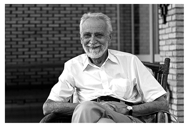 UFPB LAMENTA FALECIMENTO DO EX-REITOR DA UNB JOÃO CLÁUDIO TODOROV Foto: Portal Comporte-se de Psicologia