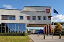 Escola de Música da Örebro University acolherá alunos da UFPB. Crédito: Wikipédia/Reprodução