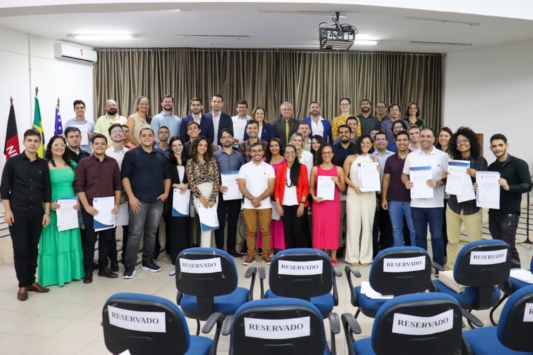 UFPB NOMEARÁ MAIS 100 APROVADOS NO CONCURSO PÚBLICO PARA TÉCNICOS ADMINISTRATIVOS NESTE MÊS DE AGOSTO UFPB NOMEARÁ MAIS 100 APROVADOS NO CONCURSO PÚBLICO PARA TÉCNICOS ADMINISTRATIVOS NESTE MÊS DE AGOSTO