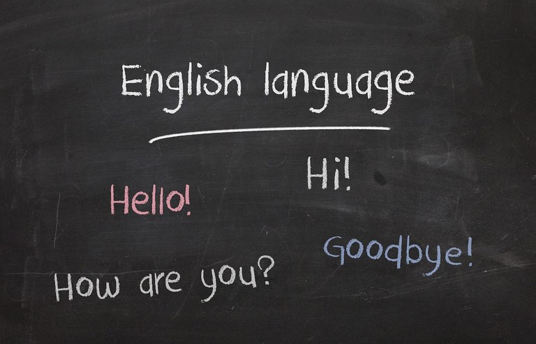 UFPB OFERECE 100 VAGAS PARA SERVIDORES EM CURSO DE INGLÊS PARA PROFICIÊNCIA UFPB OFERECE 100 VAGAS PARA SERVIDORES EM CURSO DE INGLÊS PARA PROFICIÊNCIA